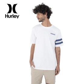 Tee shirt HURLEY Oceancare...
