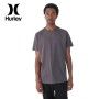 Tee- shirt HURLEY Low Tide Gris Homme