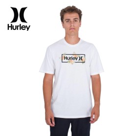 Tee shirt HURLEY Congo...