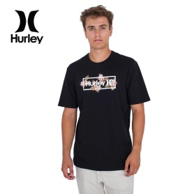 Tee shirt HURLEY Congo...