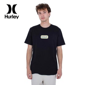 Tee shirt HURLEY Garage...