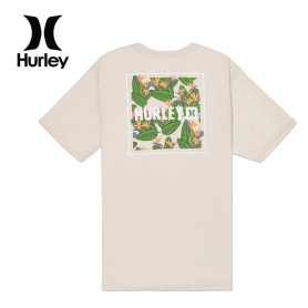Tee shirt HURLEY Four...