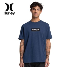 Tee shirt HURLEY Box Only...
