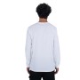 Tee shirt HURLEY OAO Solid Blanc Homme