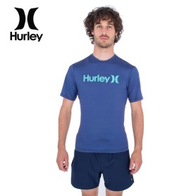 T-shirt U.V. HURLEY OAO...