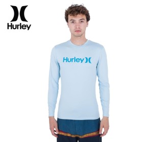 T-shirt U.V. HURLEY OAO...