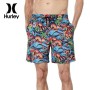 Boardshort HURLEY Cannonball Volley 17" Multicolore Homme