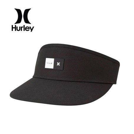 Visière HURLEY Phantom Double Up Noir Unisexe