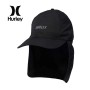Casquette HURLEY Phantom Cove Cover Up Noir Homme