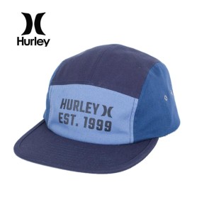 Casquette HURLEY Camp Out...