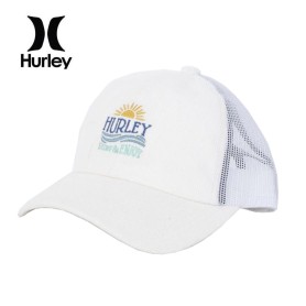Casquette velours HURLEY...