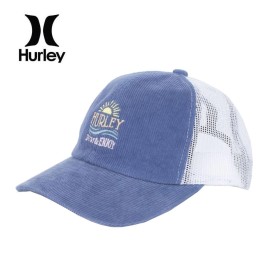 Casquette velours HURLEY...