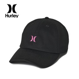 Casquette HURLEY Mom Iconic...