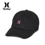 Casquette HURLEY Mom Iconic Noir Femme