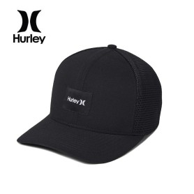 Casquette HURLEY Warner...