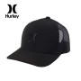 Casquette HURLEY Del Mar Trucker Noir Homme