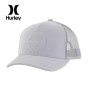 Casquette HURLEY Main St Trucker Gris Homme