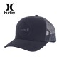 Casquette HURLEY Main St Trucker Noir Homme