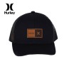 Casquette HURLEY Fairway Trucker Noir Homme