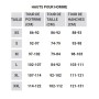 Sweat HURLEY One and Only Solid Summer Rouille Homme