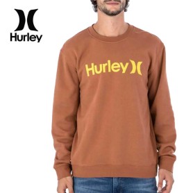 Sweat HURLEY One and Only...