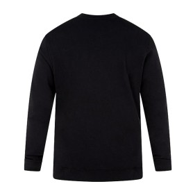 Sweat HURLEY One and Only Solid Summer Noir Homme