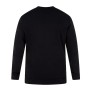 Sweat HURLEY One and Only Solid Summer Noir Homme
