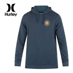 Sweat à Capuche HURLEY Saw...