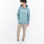Sweat à Capuche HURLEY The Box Vert Homme