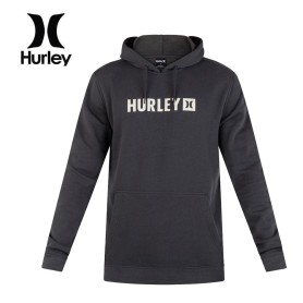 Sweat à Capuche HURLEY The...