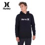 Sweat à Capuche HURLEY One and Only Noir Homme