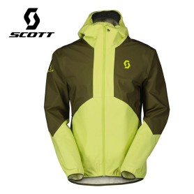 Veste SCOTT Explorair Light...