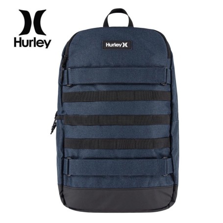 Sac à dos HURLEY No Comply Bleu marine Unisexe