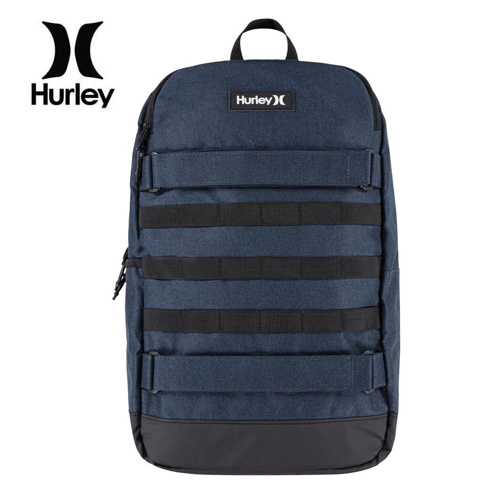 Sac à dos HURLEY No Comply Bleu marine Unisexe