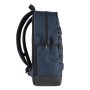 Sac à dos HURLEY No Comply Bleu marine Unisexe