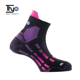 Chaussettes THYO Pody Air...