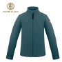 Veste polaire POIVRE BLANC W23-1510 JRBY Vert Canard Garcon