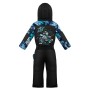 Combinaison de ski POIVRE BLANC W23-0930 BBBY/N Noir BB Garcon