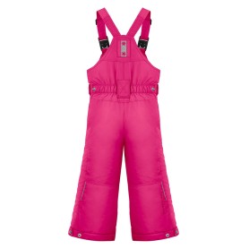 Salopette de ski POIVRE BLANC W23-1024 BBGL/A Magenta BB Fille