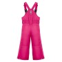 Salopette de ski POIVRE BLANC W23-1024 BBGL/A Magenta BB Fille
