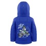 Veste de ski POIVRE BLANC W23-0900 BBBY Bleu Roi BB Garçon