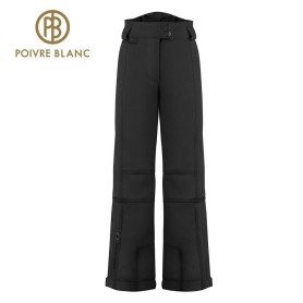 Pantalon de ski POIVRE...