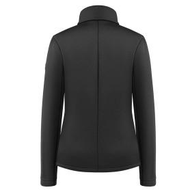 Veste stretch POIVRE BLANC W23-1600 WO Noir Femme
