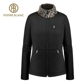 Veste POIVRE BLANC W23-1701...