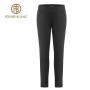 Pantalon POIVRE BLANC W23-1621 WO Noir Femme