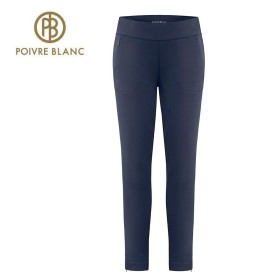 Pantalon POIVRE BLANC...