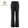 Pantalon de ski POIVRE BLANC W23-0720 WO Noir Femme