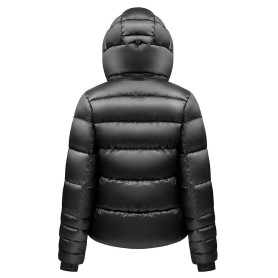 Doudoune de ski POIVRE BLANC W23-1201 WO/A Noir Femme