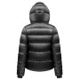 Doudoune de ski POIVRE BLANC W23-1201 WO/A Noir Femme
