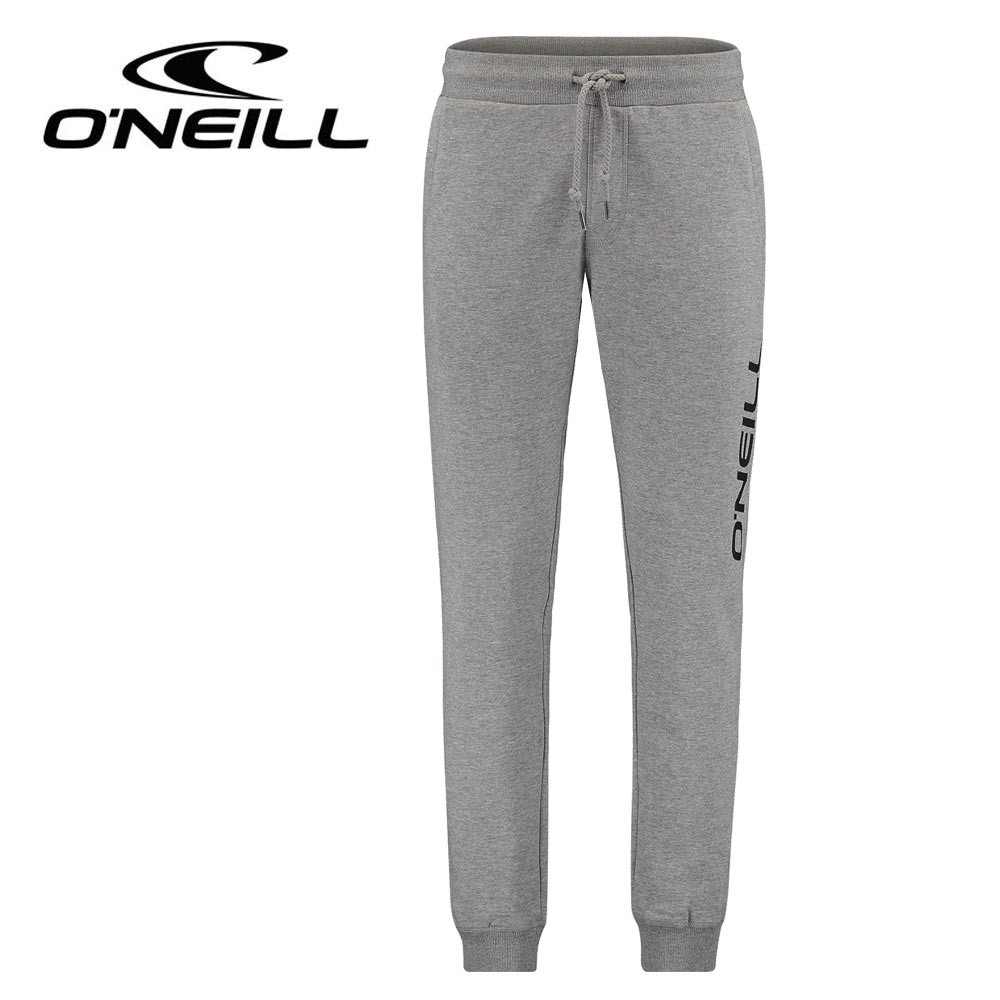 Jogging ONEILL Casual Gris Homme